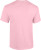 Gildan - Heavy Cotton T- Shirt (Light Pink)