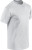 Gildan - Heavy Cotton T- Shirt (Ash Grey (Heather))