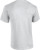 Gildan - Heavy Cotton T- Shirt (Ash Grey (Heather))