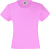 Girls Valueweight T (Kids)