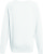 Fruit of the Loom - Lightweight Raglan Sweat (White)