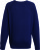 Fruit of the Loom - Lightweight Raglan Sweat (Deep Navy)