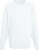 Fruit of the Loom - Lightweight Raglan Sweat (White)