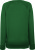 Fruit of the Loom - Lady-Fit Lightweight Raglan Sweat (Bottle Green)