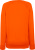 Fruit of the Loom - Lady-Fit Lightweight Raglan Sweat (Orange)