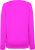 Fruit of the Loom - Lady-Fit Lightweight Raglan Sweat (Fuchsia)