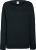 Fruit of the Loom - Lady-Fit Lightweight Raglan Sweat (Light Graphite (Solid))