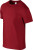 Gildan - Softstyle T- Shirt (Cardinal Red)