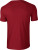 Gildan - Softstyle T- Shirt (Cardinal Red)