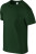 Gildan - Softstyle T- Shirt (Forest Green)