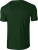 Gildan - Softstyle T- Shirt (Forest Green)