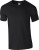 Gildan - Softstyle T- Shirt (Black)