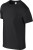 Gildan - Softstyle T- Shirt (Black)