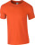 Gildan - Softstyle T- Shirt (Orange)