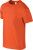 Gildan - Softstyle T- Shirt (Orange)