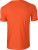 Gildan - Softstyle T- Shirt (Orange)