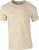 Gildan - Softstyle T- Shirt (Sand)
