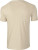 Gildan - Softstyle T- Shirt (Sand)