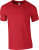Gildan - Softstyle T- Shirt (Red)