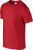 Gildan - Softstyle T- Shirt (Red)