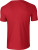 Gildan - Softstyle T- Shirt (Red)