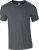 Gildan - Softstyle T- Shirt (Charcoal (Solid))