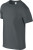 Gildan - Softstyle T- Shirt (Charcoal (Solid))