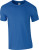 Gildan - Softstyle T- Shirt (Royal)