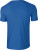 Gildan - Softstyle T- Shirt (Royal)
