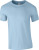 Gildan - Softstyle T- Shirt (Light Blue)