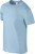 Gildan - Softstyle T- Shirt (Light Blue)