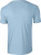 Gildan - Softstyle T- Shirt (Light Blue)