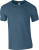 Gildan - Softstyle T- Shirt (Indigo Blue)