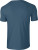 Gildan - Softstyle T- Shirt (Indigo Blue)