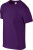Gildan - Softstyle T- Shirt (Purple)