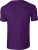 Gildan - Softstyle T- Shirt (Purple)