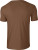 Gildan - Softstyle T- Shirt (Chestnut)