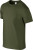 Gildan - Softstyle T- Shirt (Military Green)
