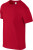 Gildan - Softstyle T- Shirt (Cherry Red)