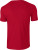 Gildan - Softstyle T- Shirt (Cherry Red)