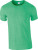 Gildan - Softstyle T- Shirt (Heather Irish Green)