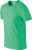 Gildan - Softstyle T- Shirt (Heather Irish Green)