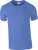 Gildan - Softstyle T- Shirt (Heather Royal)