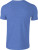 Gildan - Softstyle T- Shirt (Heather Royal)