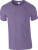 Gildan - Softstyle T- Shirt (Heather Purple)