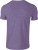 Gildan - Softstyle T- Shirt (Heather Purple)