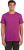 Gildan - Softstyle T- Shirt (Antique Heliconia (Heather))