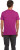 Gildan - Softstyle T- Shirt (Antique Heliconia (Heather))