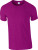 Gildan - Softstyle T- Shirt (Antique Heliconia (Heather))