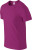 Gildan - Softstyle T- Shirt (Antique Heliconia (Heather))